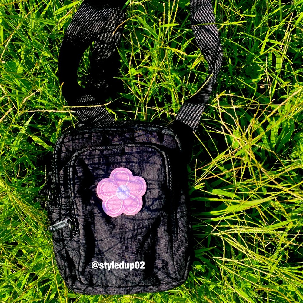 A Crossbody Bag 🌸